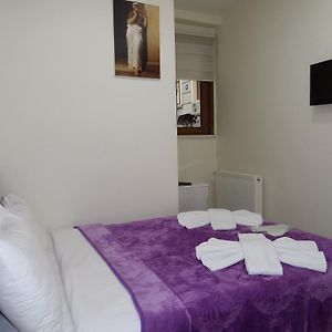 Economy Double Kamer