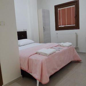Uitgebreide Kamer met een King Size Bed